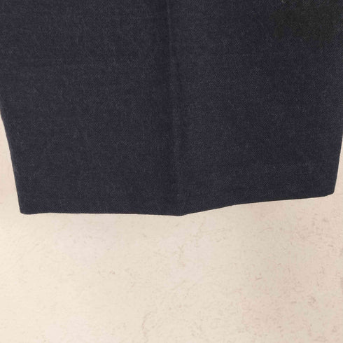 ダックスゴルフ DAKS GOLF 2タックウールスラックス メンズ 91