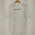 ヘインズ Hanes 90S USA製 企業 THE SOURSE キャラクタープリント S/S Tシャツ メンズ import:L