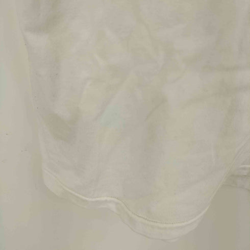 ヘインズ Hanes 90S USA製 企業 THE SOURSE キャラクタープリント S/S Tシャツ メンズ import:L