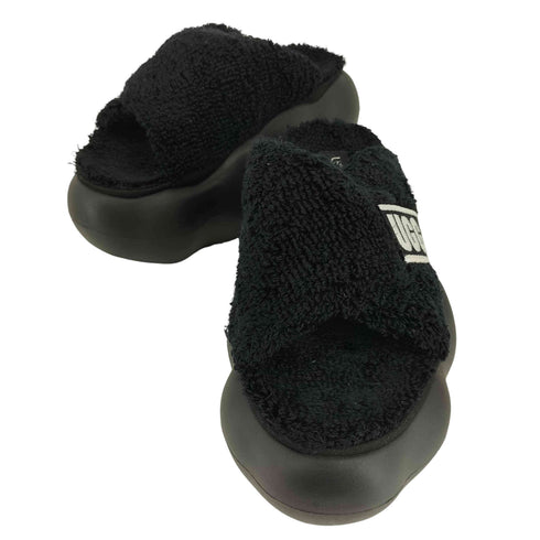 アグ UGG Sugarcloud Slide レディース JPN:23