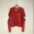 キャンディストリッパー Candy Stripper CUT SLEEVE MESH TOPS カット スリーブ メッシュ トップス レディース JPN:2