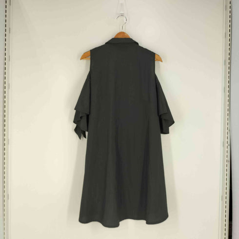 キャンディストリッパー Candy Stripper RIBBON SLEEVE ONE-PIECE リボンスリーブ ワンピース レディース JPN:1