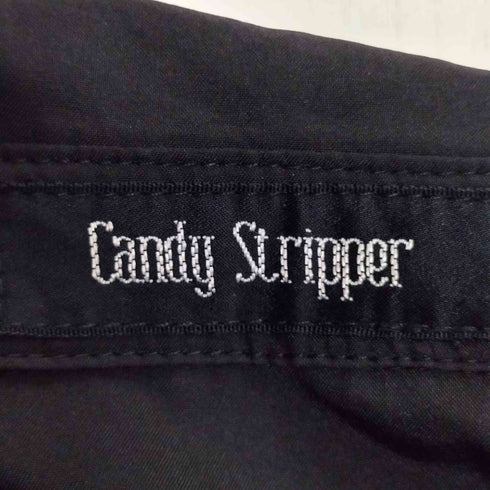 キャンディストリッパー Candy Stripper RIBBON SLEEVE ONE-PIECE リボンスリーブ ワンピース レディース JPN:1