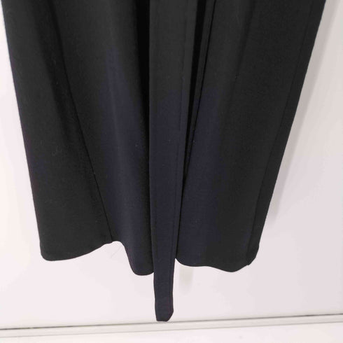 バナナリパブリック BANANA REPUBLIC 金ボタン ウールニットワンピース レディース JPN:S