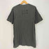 ロックバンド ワンマンライブ ビンテージ加工 S/S Tシャツ メンズ JPN:L