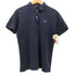 フレッドペリー FRED PERRY ロゴ刺繍 S/S ポロシャツ レディース import:L