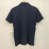 フレッドペリー FRED PERRY ロゴ刺繍 S/S ポロシャツ レディース import:L