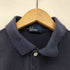 フレッドペリー FRED PERRY ロゴ刺繍 S/S ポロシャツ レディース import:L