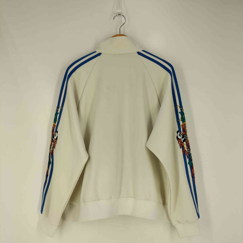 キャンディストリッパー Candy Stripper PEPE AND DRAGON JERSEY BLOUSON ぺぺアンドドラゴン ジャージー ブルゾン レディース JPN:2