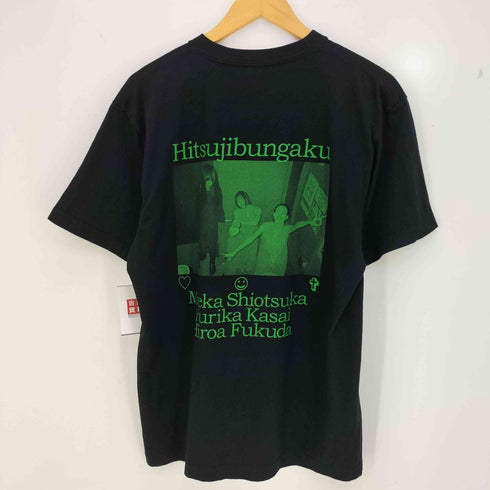 アーティストフォト S/S Tシャツ メンズ JPN:L