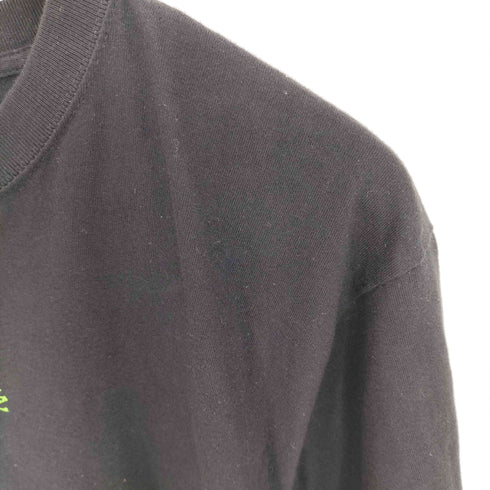 アーティストフォト S/S Tシャツ メンズ JPN:L