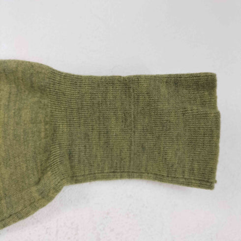 マルタンマルジェラ Martin Margiela 白タグ タートルニットセーター レディース import:M