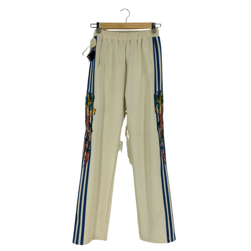 キャンディストリッパー Candy Stripper PEPE AND DRAGON JERSEY PANTS ペペアンドドラゴン ジャージー パンツ レディース JPN:2