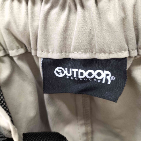 アウトドア OUTDOOR クライミングパンツ メンズ JPN:L