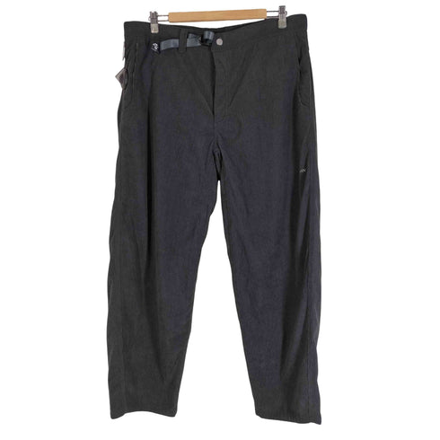 STONEMASTER ×koti コーデュロイ クライミングパンツ メンズ L
