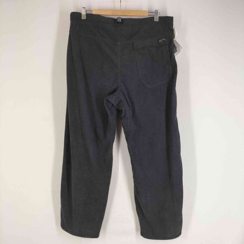 STONEMASTER ×koti コーデュロイ クライミングパンツ メンズ L