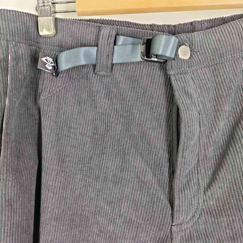 STONEMASTER ×koti コーデュロイ クライミングパンツ メンズ L