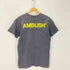 アンブッシュ AMBUSH XL LOGO T-SHIRT ロゴプリントクルーネックTシャツ メンズ JPN:3