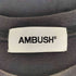 アンブッシュ AMBUSH XL LOGO T-SHIRT ロゴプリントクルーネックTシャツ メンズ JPN:3