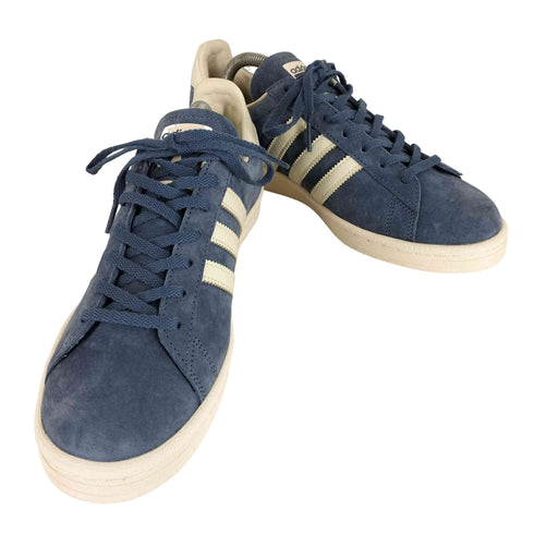アディダスオリジナルス adidas Originals 24ss 別注 CAMPUS 80S PRELOVED INK メンズ JPN:26.5