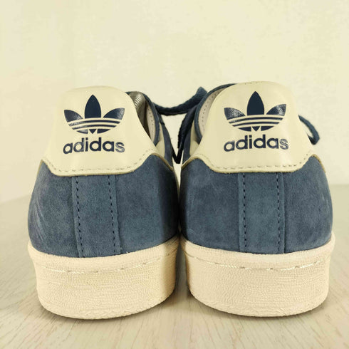 アディダスオリジナルス adidas Originals 24ss 別注 CAMPUS 80S PRELOVED INK メンズ JPN:26.5