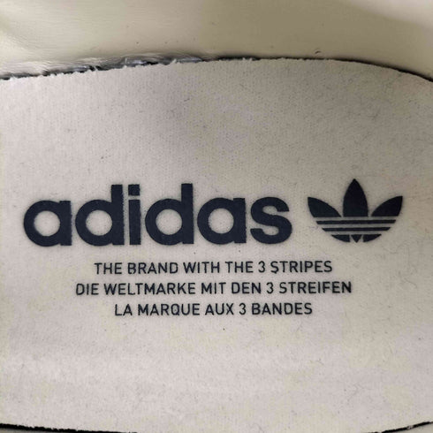 アディダスオリジナルス adidas Originals 24ss 別注 CAMPUS 80S PRELOVED INK メンズ JPN:26.5