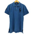 ポロバイラルフローレン Polo by RALPH LAUREN インドネシア製 ビッグポニー ポロシャツ メンズ import:L