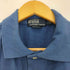 ポロバイラルフローレン Polo by RALPH LAUREN インドネシア製 ビッグポニー ポロシャツ メンズ import:L
