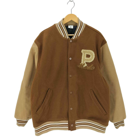 PHEW baseball Jerseys バーシティジャケット スタジャン メンズ