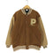 PHEW baseball Jerseys バーシティジャケット スタジャン メンズ
