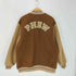 PHEW baseball Jerseys バーシティジャケット スタジャン メンズ