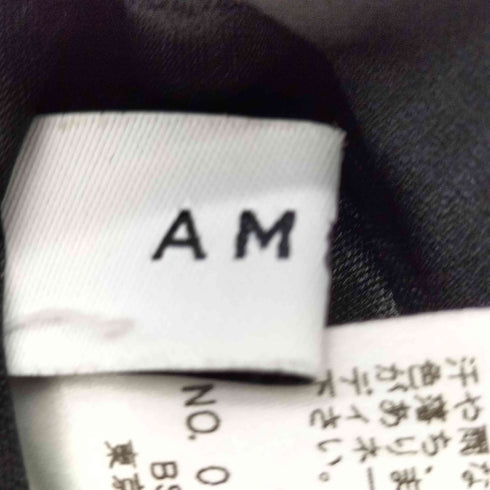 アメリヴィンテージ Ameri VINTAGE 19SS SCARF FLARE SKIRT スカーフ フレア スカート レディース FREE