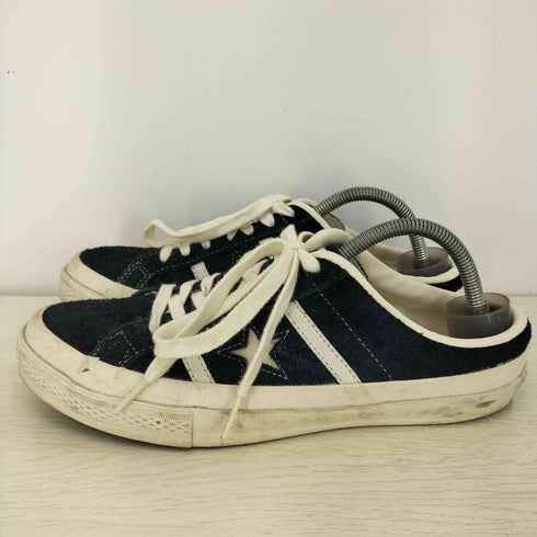 コンバース CONVERSE STAR&BARS CLOGS メンズ JPN:26.5