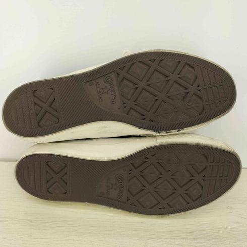 コンバース CONVERSE STAR&BARS CLOGS メンズ JPN:26.5