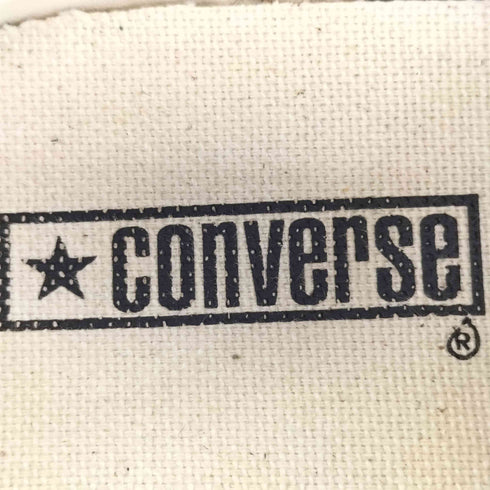 コンバース CONVERSE STAR&BARS CLOGS メンズ JPN:26.5