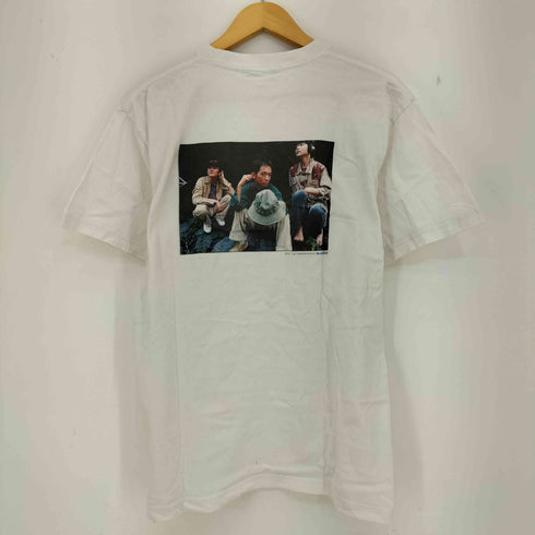 ジャーナルスタンダード JOURNAL STANDARD 21SS 映画 コラボ S/S Tシャツ メンズ