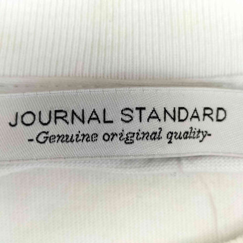ジャーナルスタンダード JOURNAL STANDARD 21SS 映画 コラボ S/S Tシャツ メンズ