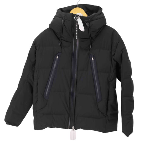 デサントオルテライン DESCENTE ALLTERRAIN Coat 水沢ダウン ダウンジャケット メンズ import:M