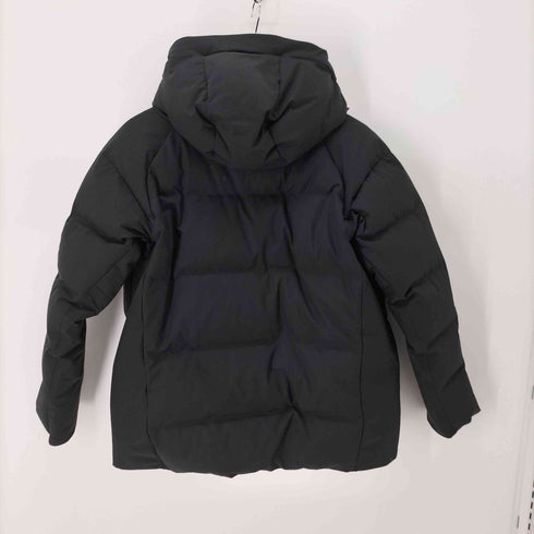 デサントオルテライン DESCENTE ALLTERRAIN Coat 水沢ダウン ダウンジャケット メンズ import:M