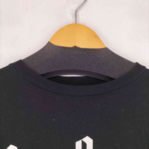 サタデーズサーフニューヨーク SATURDAYS SURF NYC ロゴプリント S/S Tシャツ メンズ JPN:S
