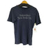 サタデーズサーフニューヨーク SATURDAYS SURF NYC ロゴプリント S/S Tシャツ メンズ JPN:S