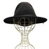 ステットソン STETSON USA製 STRATOLINER ストラトライナー ST970 フェルト ウール 中折れ ハット メンズ L