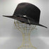 ステットソン STETSON USA製 STRATOLINER ストラトライナー ST970 フェルト ウール 中折れ ハット メンズ L