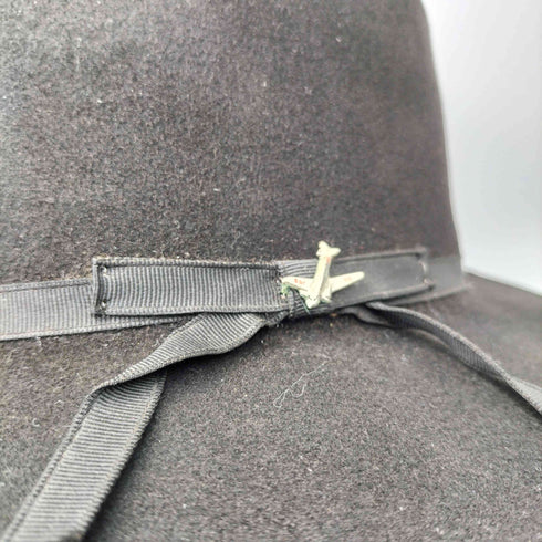 ステットソン STETSON USA製 STRATOLINER ストラトライナー ST970 フェルト ウール 中折れ ハット メンズ L