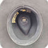 ステットソン STETSON USA製 STRATOLINER ストラトライナー ST970 フェルト ウール 中折れ ハット メンズ L