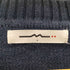 mini matters 薑母鴨 コットンニット メンズ JPN:M