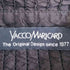 ヤッコマリカルド YACCO MARICARD シルク100 ピンタックプリーツブラウス レディース JPN:3
