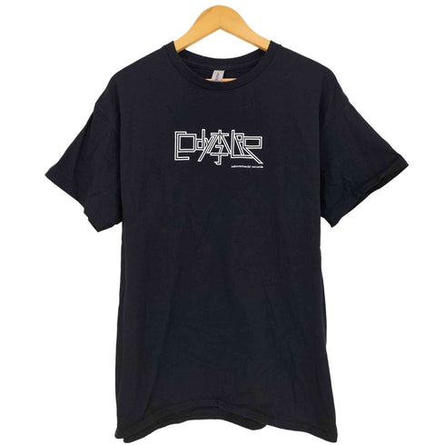 ギルダン GILDAN ロックバンド S/S Tシャツ メンズ JPN:L