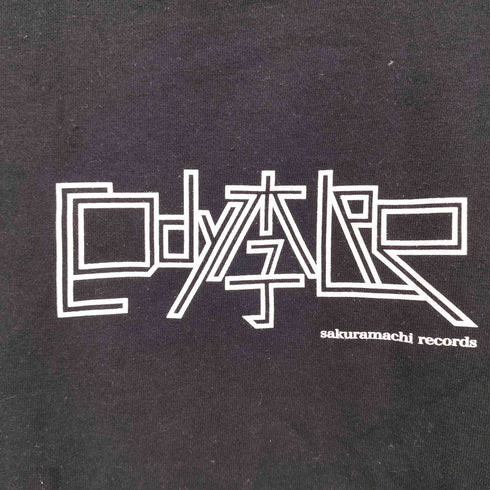 ギルダン GILDAN ロックバンド S/S Tシャツ メンズ JPN:L