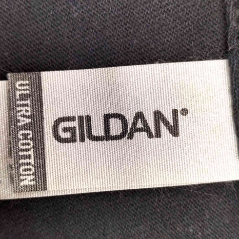 ギルダン GILDAN ロックバンド S/S Tシャツ メンズ JPN:L